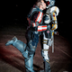 Illustration for article titled These Amazing Mass Effect 3 Costumes Are on Their Way to DragonCon